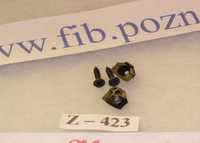 ZESTAW PODKŁADEK MONTAŻOW.